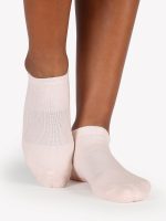 Union Full Foot - Baby Pink - Image 3
