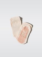 Union Full Foot - Baby Pink - Image 4