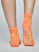 Topo Ankle - Coral - Image 4