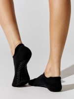 Union Ankle - Black