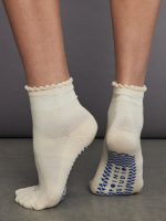Happy Ankle - Macadamia - Image 3