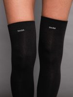 Leg Warmer - Black - Image 4