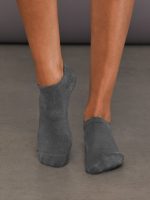 Union Full Foot - Charcoal - Image 3