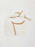 THE JOSIE KNOT - WHITE - Image 2