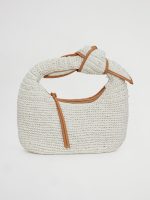 THE JOSIE KNOT - WHITE - Image 3