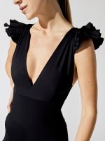 Christy Unitard - Black - Image 5