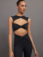 Lauren Active Suit - BLACK - Image 4