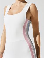 Rainbow Unitard - Chantilly Pastel - Image 5