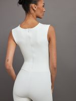 Lauren Active Suit - Chantilly - Image 6