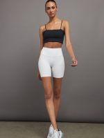 Base Crop - Black - Image 4