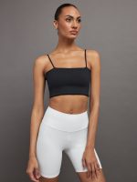 Base Crop - Black