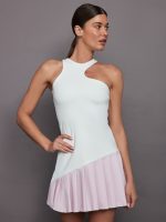 Swan Dress - Chantilly / Plie