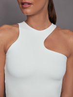 Swan Dress - Chantilly / Plie - Image 6