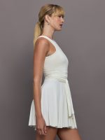 Venus Dress - Chantilly - Image 8