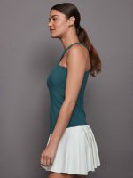 Swan Dress - Esmeralda / Chantilly - Image 4