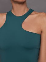 Swan Dress - Esmeralda / Chantilly - Image 6