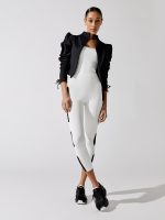 Stelle Jacket - Black - Image 5