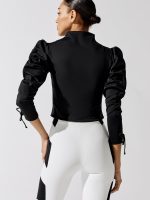 Stelle Jacket - Black - Image 4