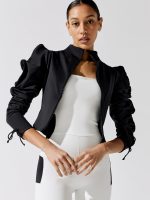 Stelle Jacket - Black - Image 3