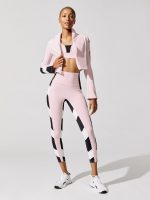 Arrow Jacket - Plie-Black-Chantilly - Image 5