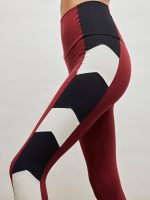 Single Arrow Legging - Granada / Black / Chantilly - Image 5