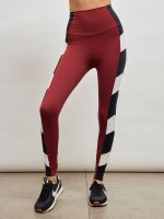 Single Arrow Legging - Granada / Black / Chantilly - Image 4