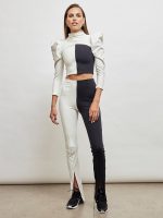 Shoulder Piece - Chantilly - Image 4