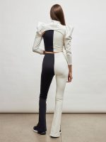 Shoulder Piece - Chantilly - Image 3