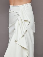 Barbuda Skirt - Chantilly - Image 6