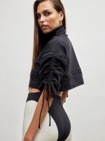 Cata Top - Black - Image 6