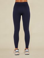 Awaken 7/8 Legging - Navy - Image 3