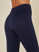 Awaken 7/8 Legging - Navy - Image 4