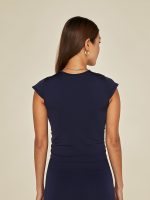 Passionate Tee - Navy - Image 2