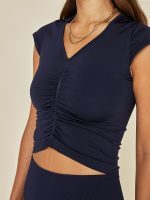 Passionate Tee - Navy - Image 3