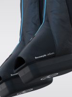RecoveryAir JetBoots - Black - Image 7