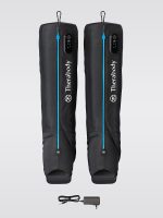 RecoveryAir JetBoots - Black - Image 8