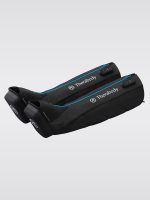 RecoveryAir JetBoots - Black - Image 2