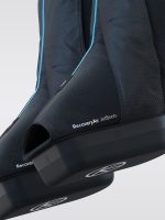 RecoveryAir JetBoots - Black - Image 4