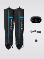 RecoveryAir PRO Compression Bundle - Black - Image 6