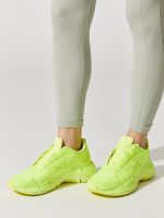 Zig Kinetica Sneaker - Solar Yellow - Image 3