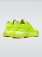 Zig Kinetica Sneaker - Solar Yellow - Image 4