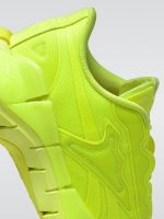 Zig Kinetica Sneaker - Solar Yellow - Image 6