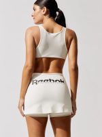 Dress - Classic White - Image 4