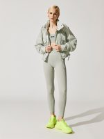 Windbreaker Anorak - Seaspray - Image 7