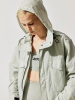 Windbreaker Anorak - Seaspray - Image 5