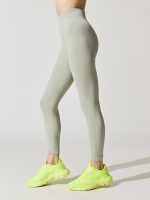 Seamless Legging - Seaspray