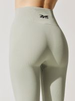Seamless Legging - Seaspray - Image 6