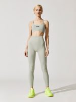Seamless Legging - Seaspray - Image 4