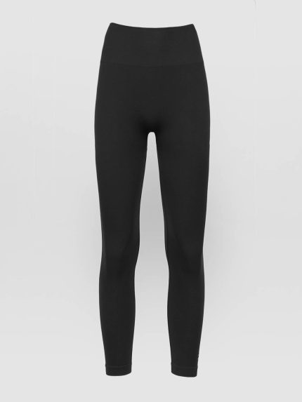 Seamless Legging - BLACK