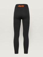 Seamless Legging - BLACK - Image 3
